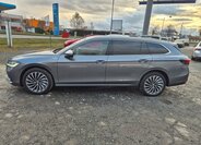 Škoda Superb Kombi 2,0 l 142 kw