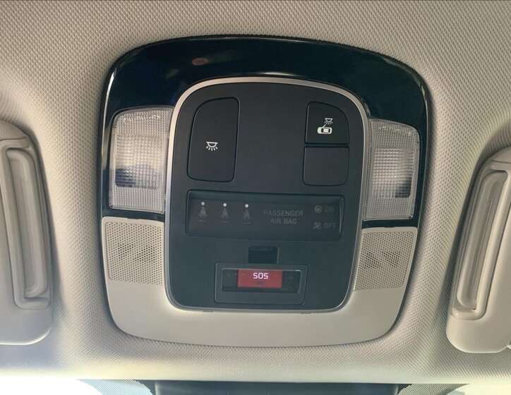 Hyundai Tucson SUV 1,6 l 169 kw