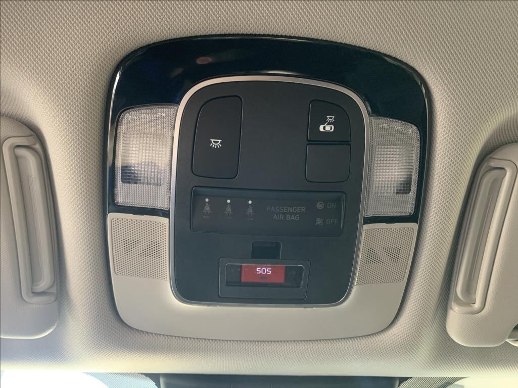 Hyundai Tucson SUV 1,6 l 169 kw