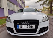 Audi TT 7