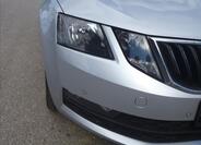 Škoda Octavia 29