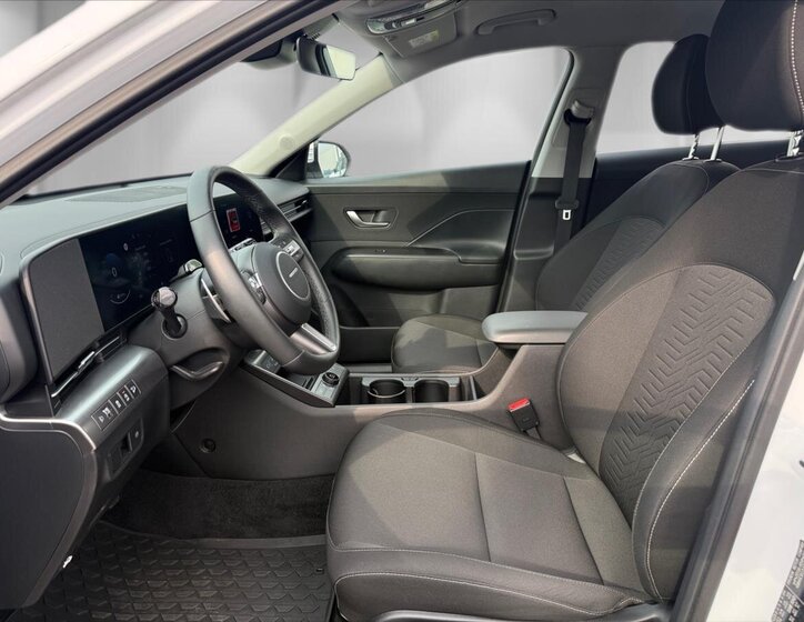 Hyundai Kona SUV / Terénní 1,6 l 101 kw
