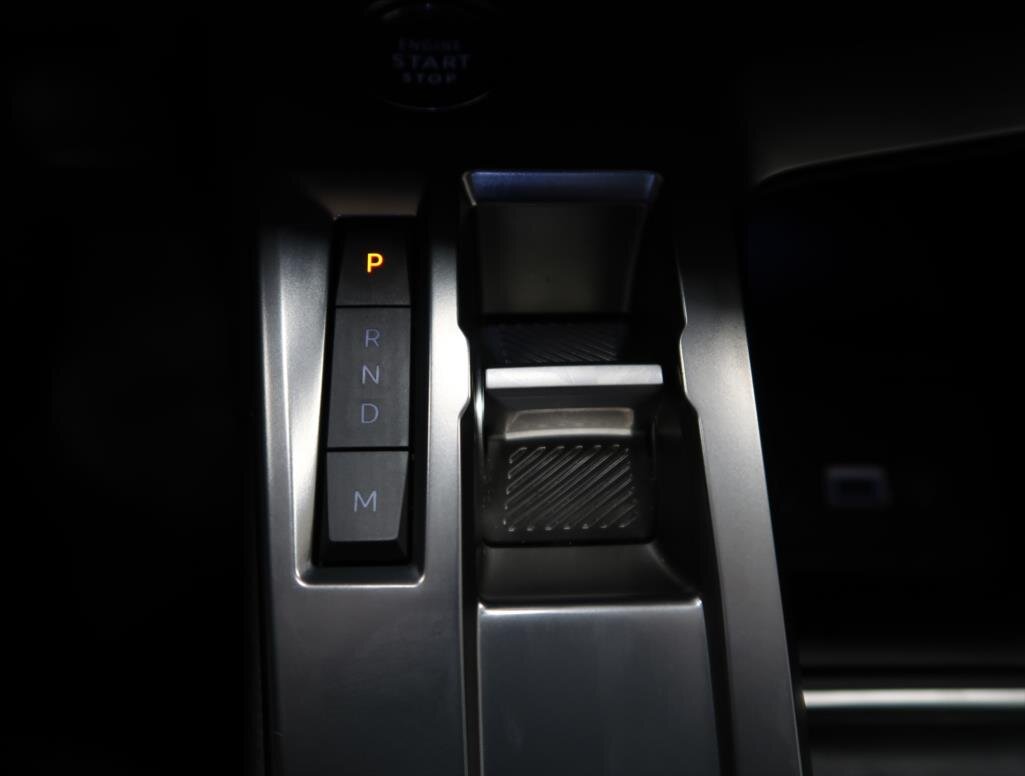 Peugeot 308 Kombi 1,2 l 96 kw