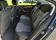 Volkswagen Passat Sedan 1,4 l 110 kw