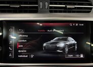 Audi S7 Liftback 3,0 l 257 kw