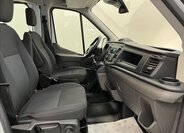 Ford Transit Kombi 2,0 l 125 kw