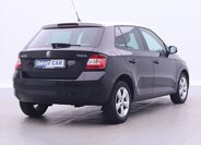 Škoda Fabia Hatchback 1,2 l 66 kw