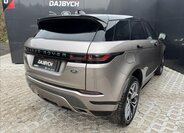 Land Rover Range Rover Evoque 7