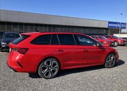 Škoda Octavia Kombi 2,0 l 147 kw