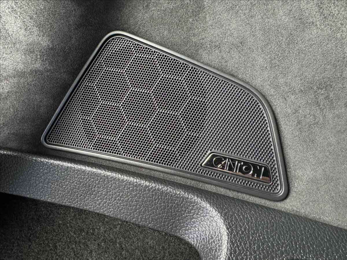 Škoda Superb Kombi 2,0 l 147 kw