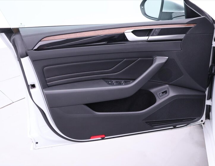 Volkswagen Arteon Kombi 2,0 l 110 kw