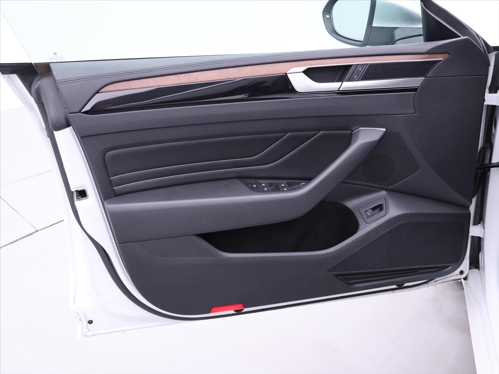 Volkswagen Arteon Kombi 2,0 l 110 kw