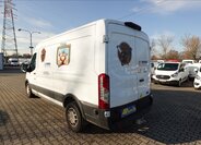 Ford Transit Ostatní 2,0 l 96 kw
