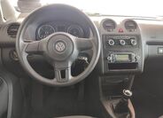 Volkswagen Caddy 8