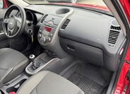 KIA Soul Hatchback 1,6 l 94 kw