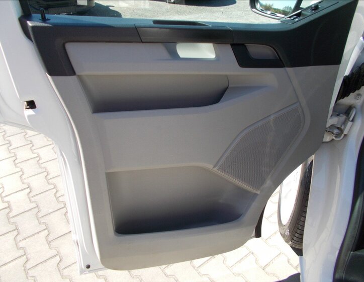 Volkswagen Caravelle MPV 2,0 l 110 kw