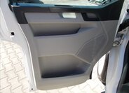Volkswagen Caravelle MPV 2,0 l 110 kw