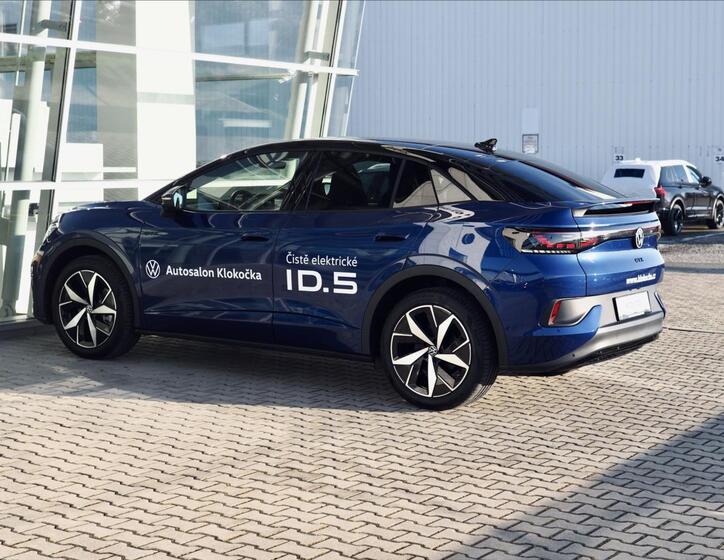 Volkswagen ID.5 11
