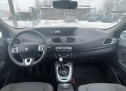 Renault Grand Scénic MPV 1,6 l 96 kw