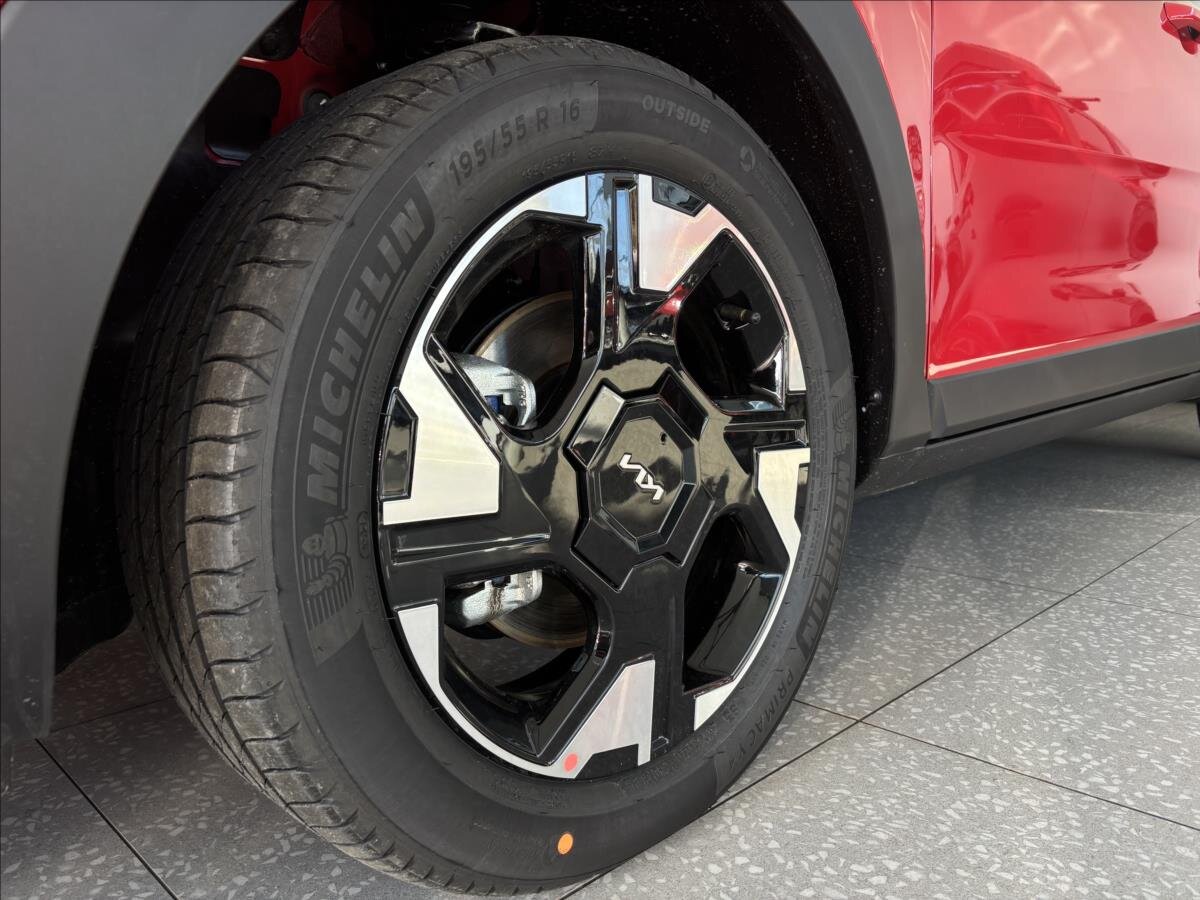 KIA Stonic Hatchback 0,0 74 kw