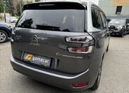 Citroën Grand C4 SpaceTourer MPV 1,5 l 96 kw