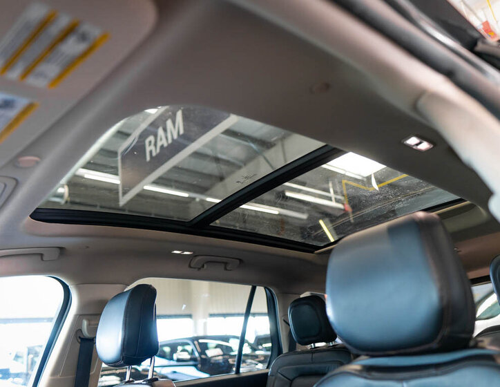 Lincoln Aviator SUV / Terénní 3,0 l 298 kw