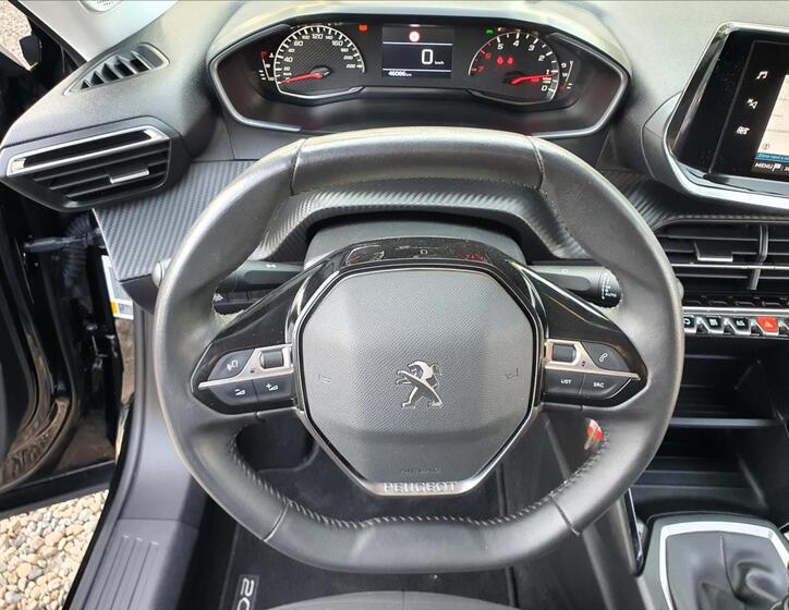 Peugeot 2008 20