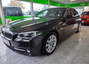 BMW Řada 5 2