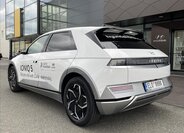 Hyundai Ioniq 5 MPV 0,0 168 kw