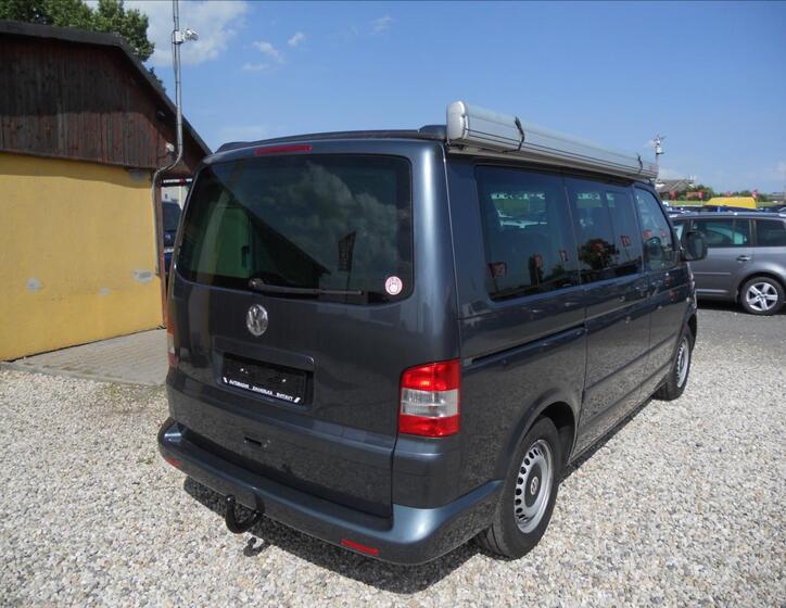 Volkswagen California 6