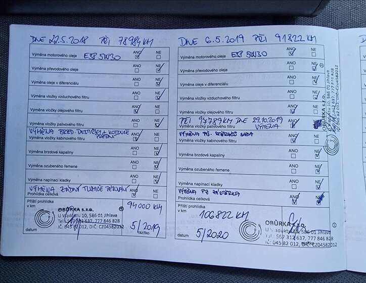 Toyota Hilux Pick-up 2,5 l 106 kw