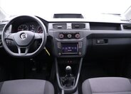 Volkswagen Caddy 22