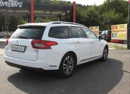 Citroën C5 Kombi 2,0 l 133 kw