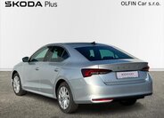 Škoda Octavia Sedan / Limuzína 2,0 l 85 kw
