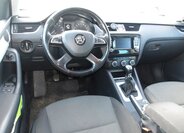 Škoda Octavia Kombi 1,6 l 81 kw