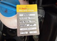 Škoda Fabia Hatchback 1,4 l 55 kw