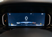 Jeep Wagoneer SUV 5,7 l 292 kw