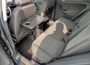 Volkswagen Golf Plus MPV 1,4 l 59 kw
