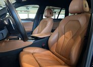 BMW Řada 5 Kombi 3,0 l 195 kw