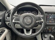 Jeep Compass SUV 1,4 l 125 kw