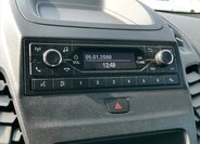 Ford Transit Connect Pick-up 1,5 l 74 kw