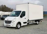 Renault Master 1