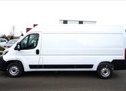 Citroën Jumper Ostatní 2,2 l 103 kw