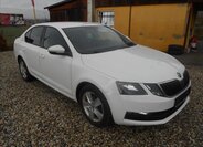 Škoda Octavia 3