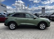 Ford Kuga SUV / Terénní 1,5 l 137 kw