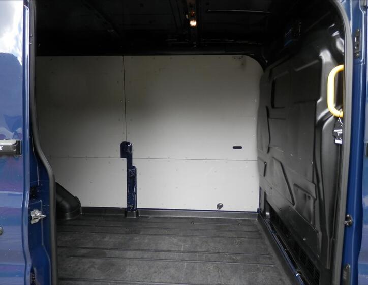 Ford Transit 25