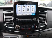Ford Transit Custom VAN-Minibus 2,0 l 125 kw