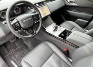 Land Rover Range Rover Velar 11