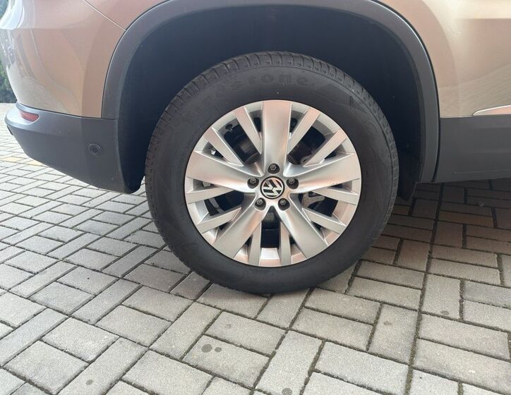 Volkswagen Tiguan 23