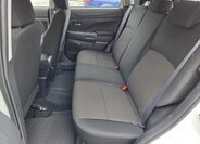 Mitsubishi ASX SUV / Terénní 1,6 l 84 kw